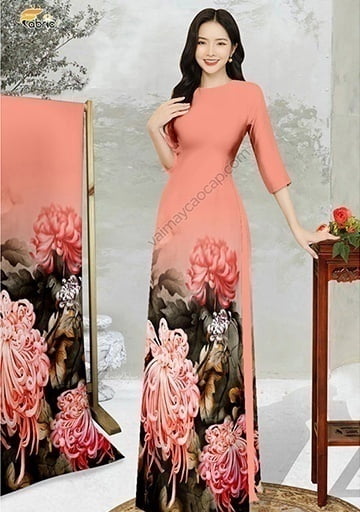 Thomas Nguyen Fabric