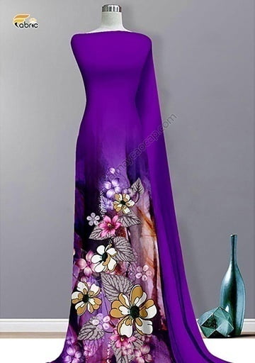 Thomas Nguyen Fabric