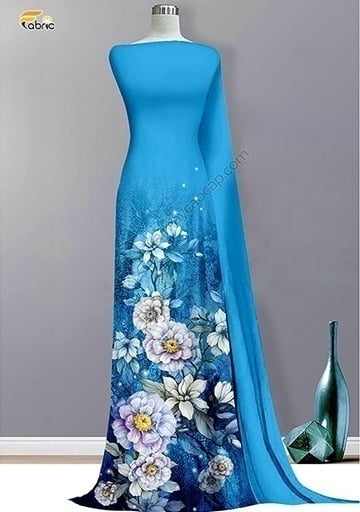 Thomas Nguyen Fabric