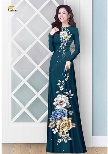 Thomas Nguyen Fabric