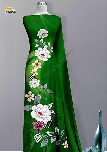 Thomas Nguyen Fabric