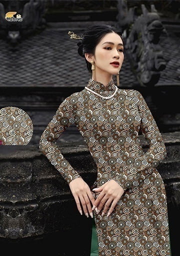 Thomas Nguyen Fabric