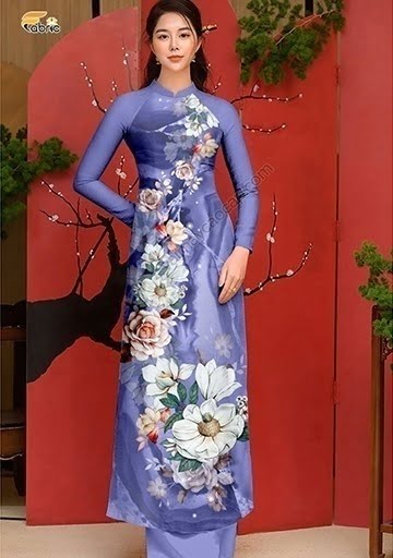 Thomas Nguyen Fabric