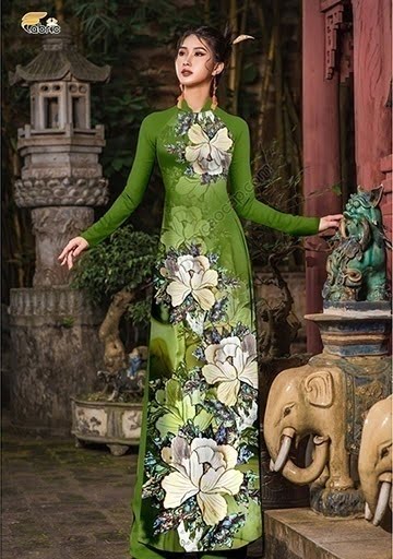 Thomas Nguyen Fabric