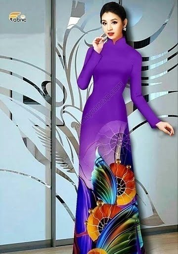 Thomas Nguyen Fabric