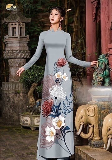 Thomas Nguyen Fabric