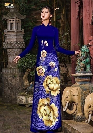 Thomas Nguyen Fabric