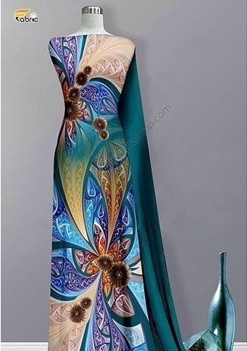 Thomas Nguyen Fabric