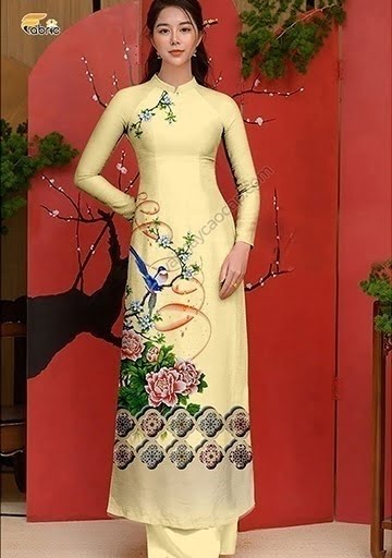 Thomas Nguyen Fabric