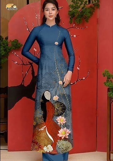 Thomas Nguyen Fabric