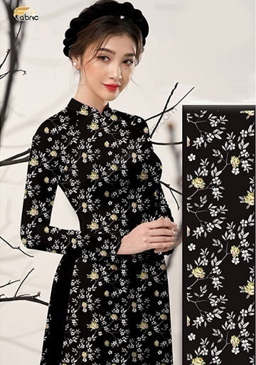 Thomas Nguyen Fabric