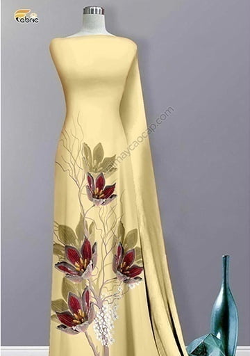 Thomas Nguyen Fabric