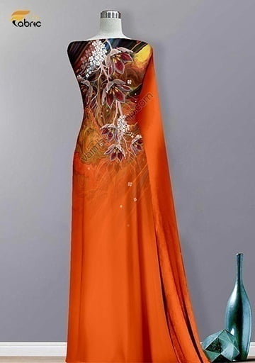 Thomas Nguyen Fabric