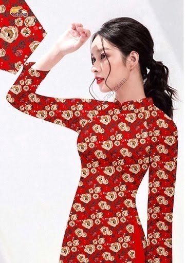 Thomas Nguyen Fabric