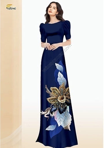 Thomas Nguyen Fabric