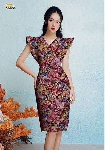 Thomas Nguyen Fabric