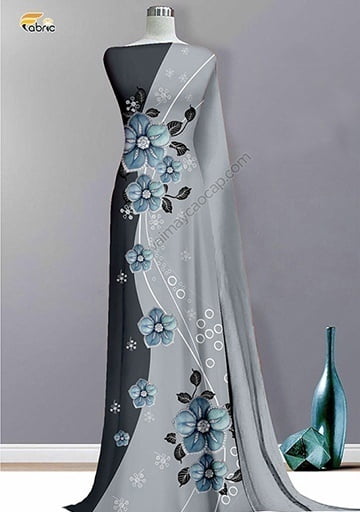 Thomas Nguyen Fabric