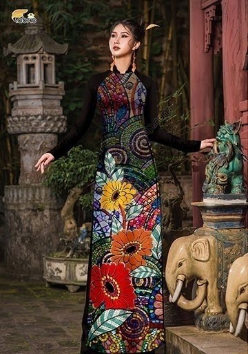 Thomas Nguyen Fabric