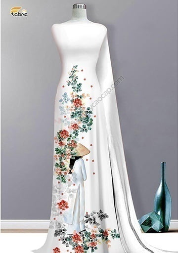 Thomas Nguyen Fabric