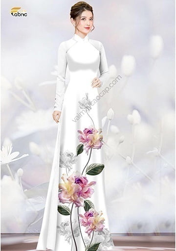 Thomas Nguyen Fabric