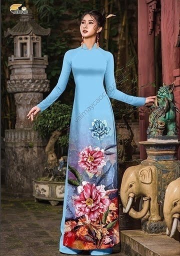 Thomas Nguyen Fabric