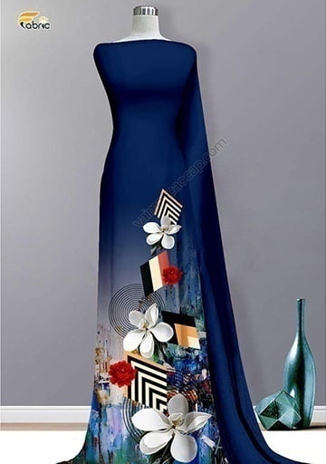 Thomas Nguyen Fabric