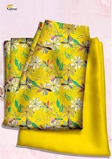 Thomas Nguyen Fabric