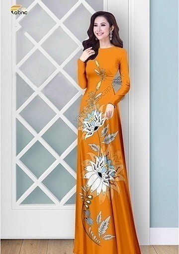 Thomas Nguyen Fabric