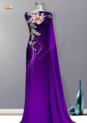 Thomas Nguyen Fabric