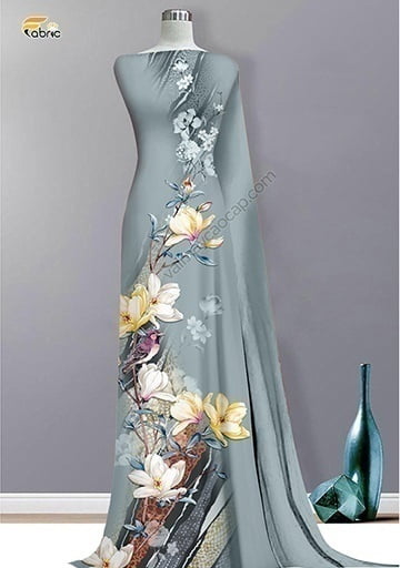Thomas Nguyen Fabric