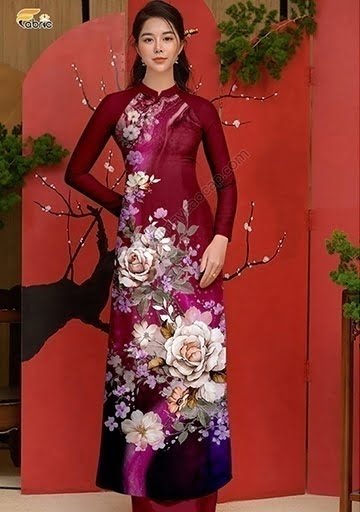 Thomas Nguyen Fabric