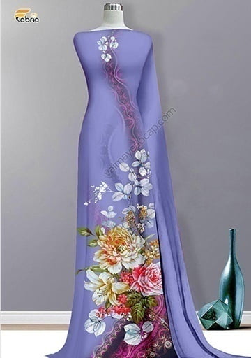 Thomas Nguyen Fabric