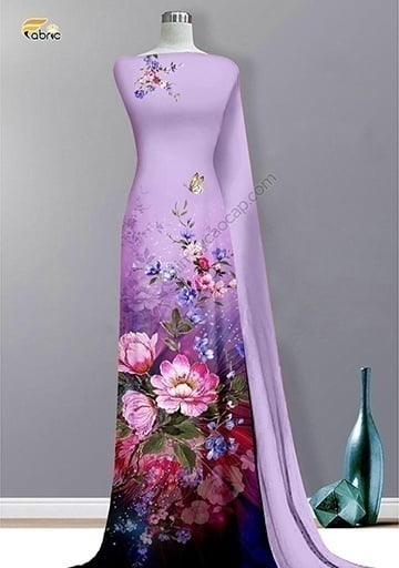 Thomas Nguyen Fabric