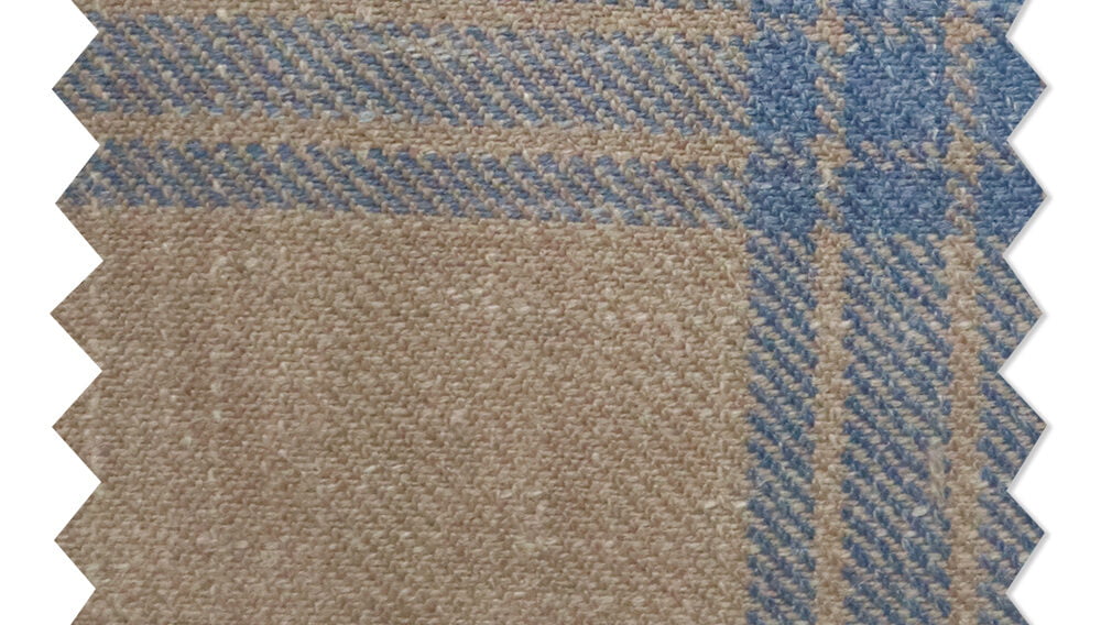 Thomas Nguyen Fabric