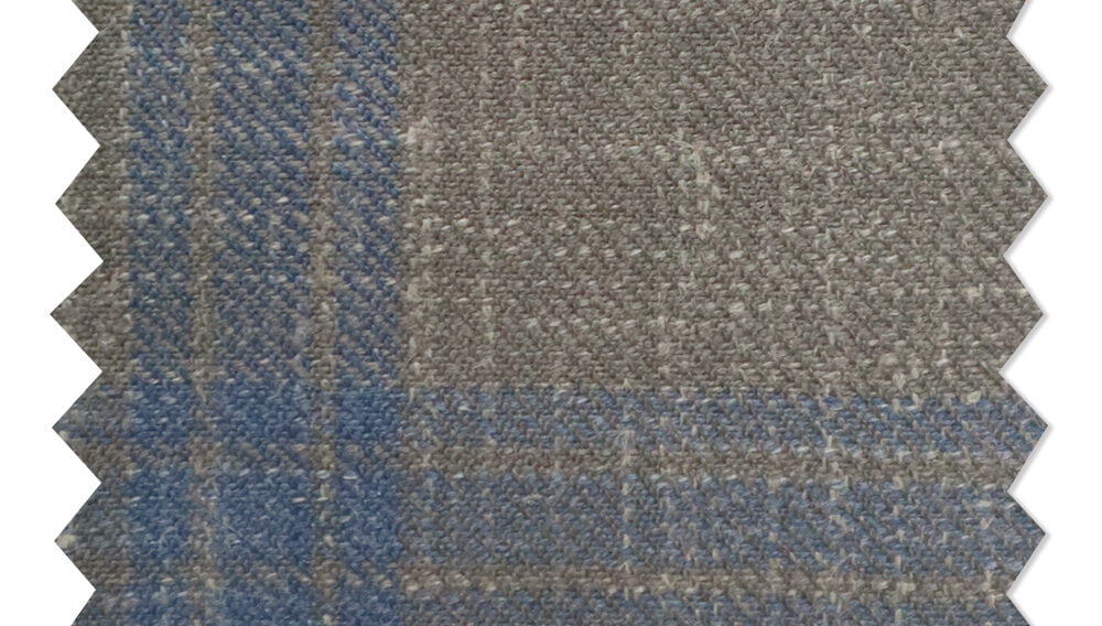 Thomas Nguyen Fabric