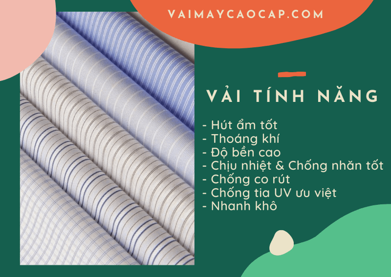Thomas Nguyen Fabric