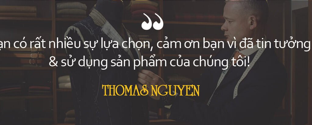 Thomas Nguyen Fabric