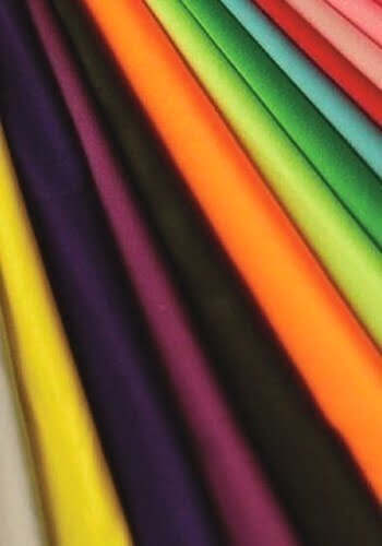 Thomas Nguyen Fabric