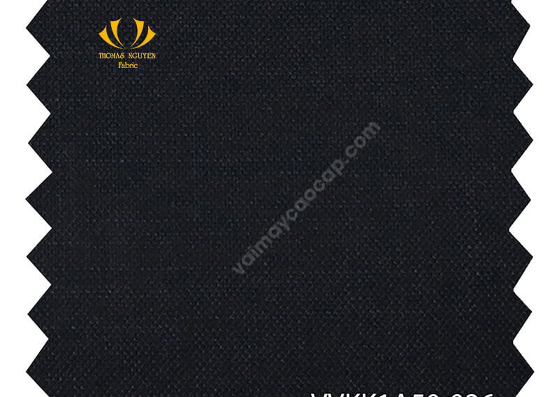 Thomas Nguyen Fabric
