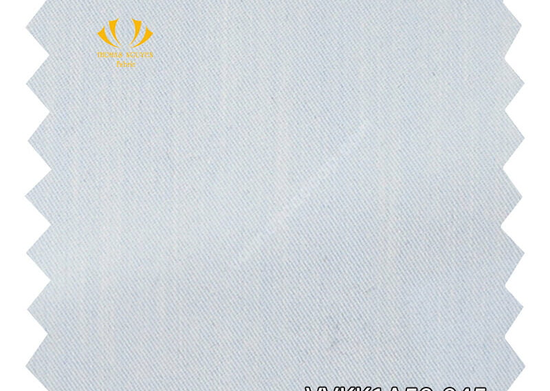 Thomas Nguyen Fabric