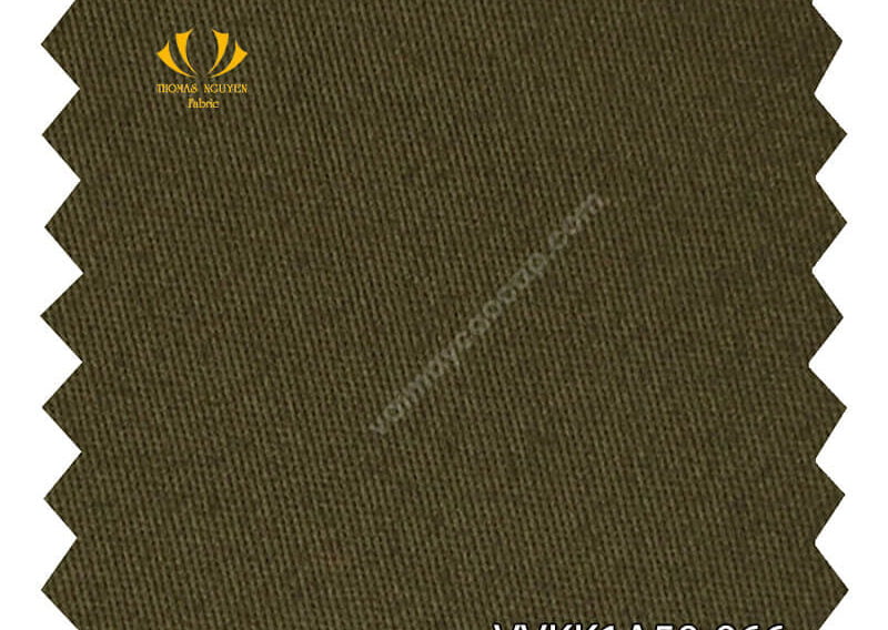 Thomas Nguyen Fabric