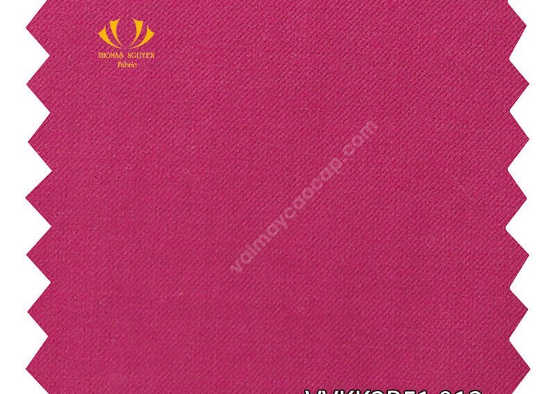 Thomas Nguyen Fabric