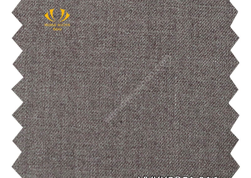 Thomas Nguyen Fabric