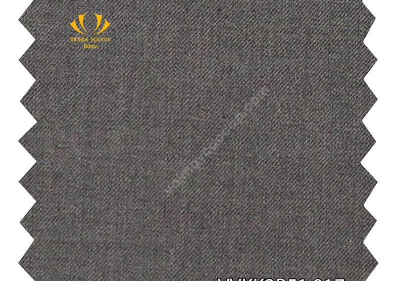 Thomas Nguyen Fabric