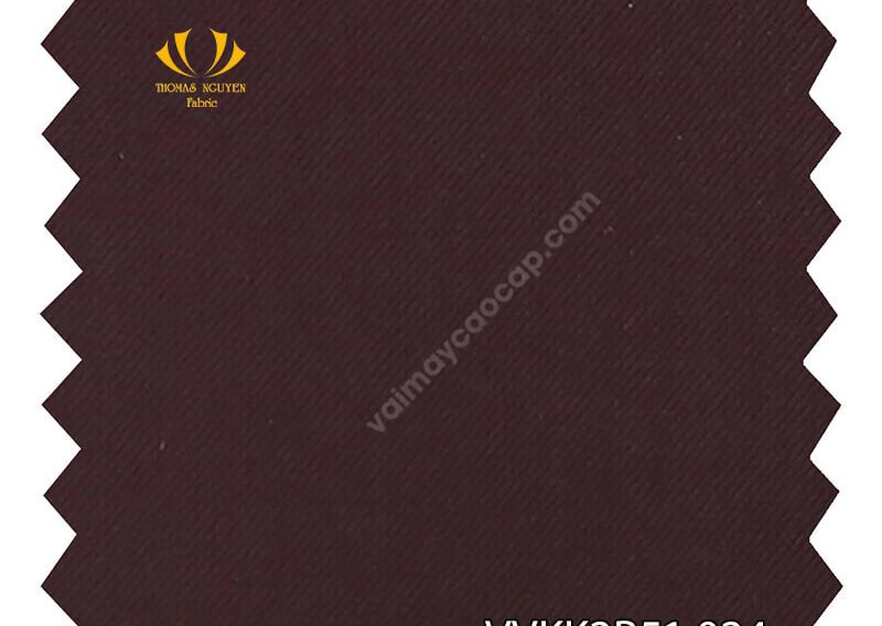 Thomas Nguyen Fabric