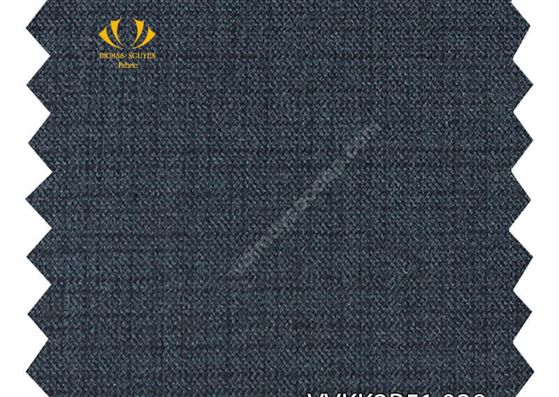 Thomas Nguyen Fabric