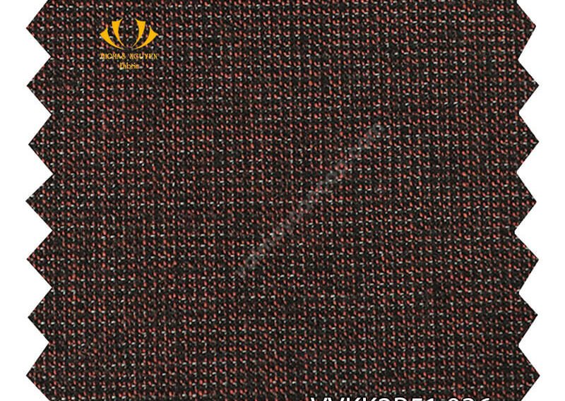 Thomas Nguyen Fabric