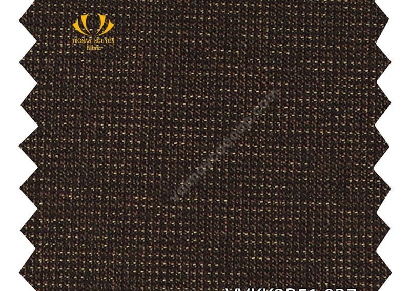 Thomas Nguyen Fabric