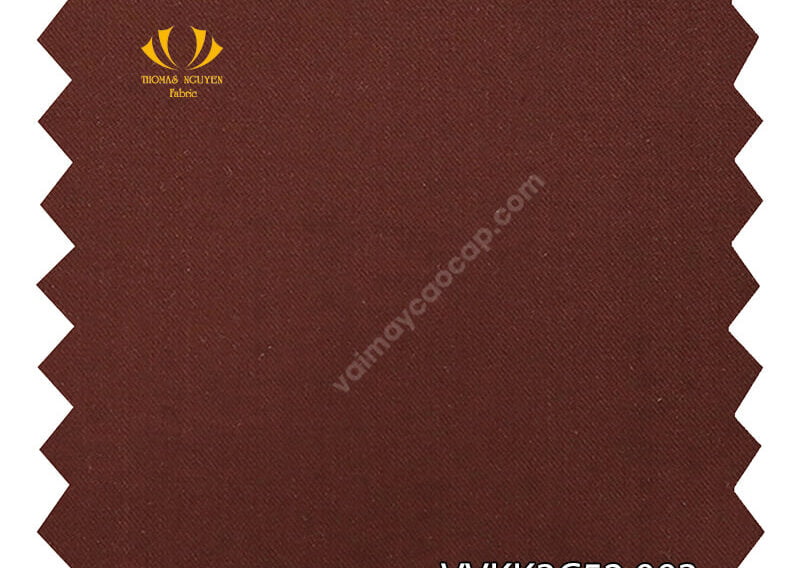 Thomas Nguyen Fabric