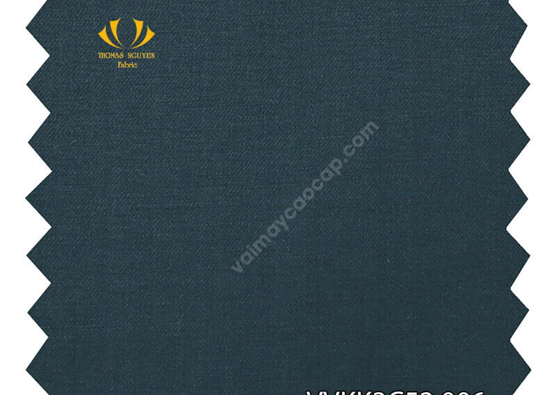 Thomas Nguyen Fabric